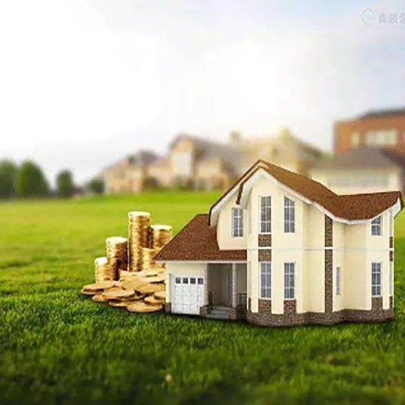 开平房屋抵押贷款流程|房产抵押贷款资料|住房抵押贷